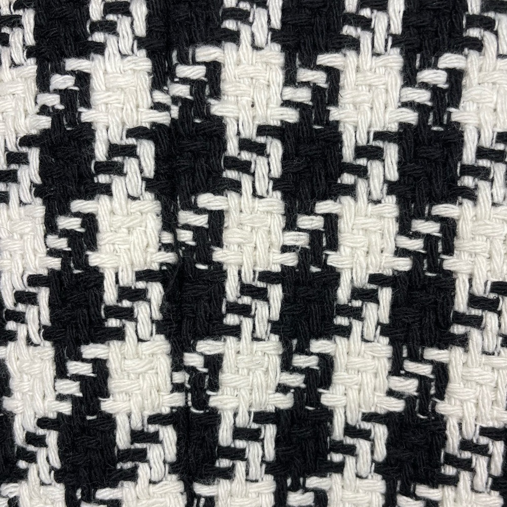 Express-houndstooth coat - Picture 5 of 7